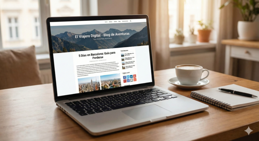 ¿Cuáles son los 7 tipos de páginas web que existen? 5 ¿Cuáles Son Los 7 Tipos De Páginas Web Que Existen?